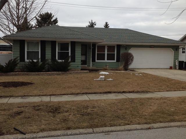 2071 Sapphire Ln., Aurora, IL 60506