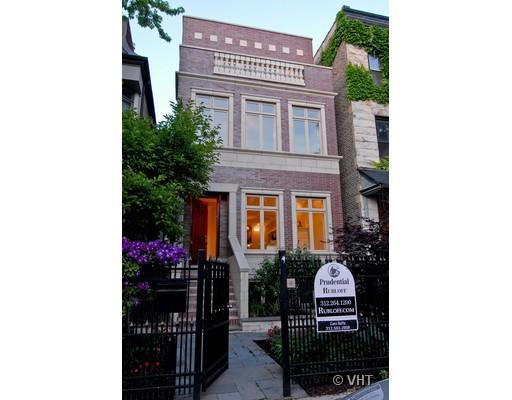 2663 N Burling Ave., Chicago, IL 60614