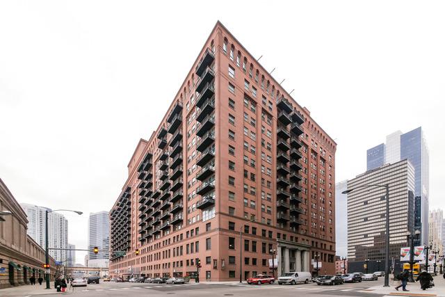 165 N Canal St. #1007, Chicago, IL 60606