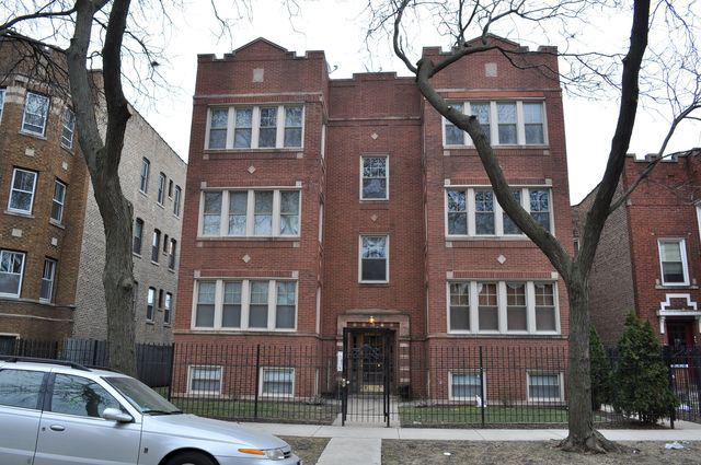 6431 N Bell St. #GDN, Chicago, IL 60645
