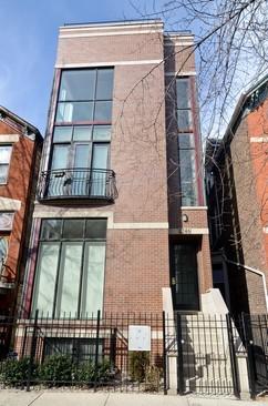 1246 N Wolcott Ave. #2, Chicago, IL 60622