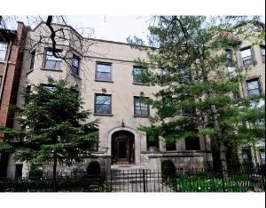 3808 N Pine Grove Ave. #2N, Chicago, IL 60613