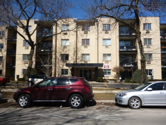 1340 W Touhy Ave. #102, Chicago, IL 60626