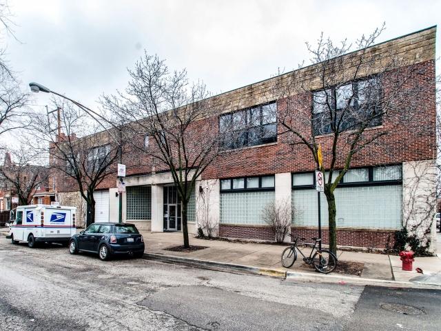 2000 W Haddon Ave. #210, Chicago, IL 60622