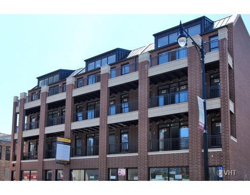 118 N Halsted St. #4, Chicago, IL 60607