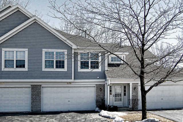 1479 Auburn Ln., Gurnee, IL 60031