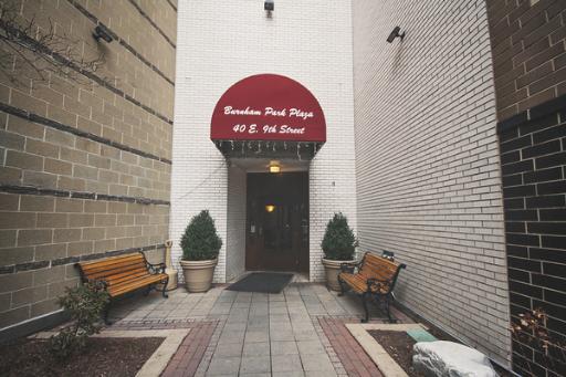 40 E 9th St. #1117, Chicago, IL 60605