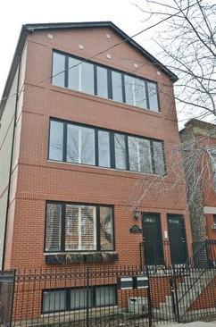 2213 W Lyndale #1, Chicago, IL 60647