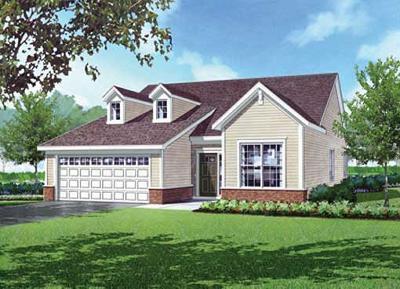 1237 Barkston Ln., Aurora, IL 60502