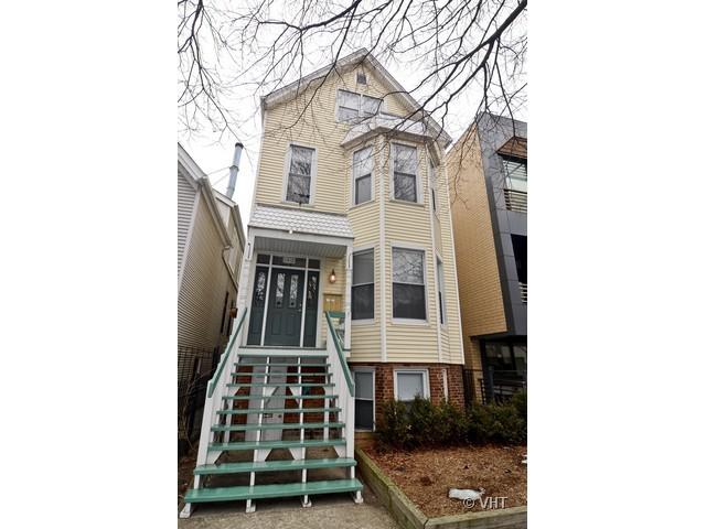 1512 W School St., Chicago, IL 60657