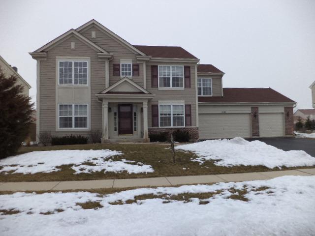 1483 Farmstead Ln., Dekalb, IL 60115