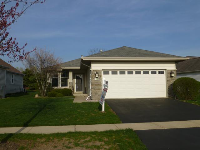12388 Black Oak Tr., Huntley, IL 60142