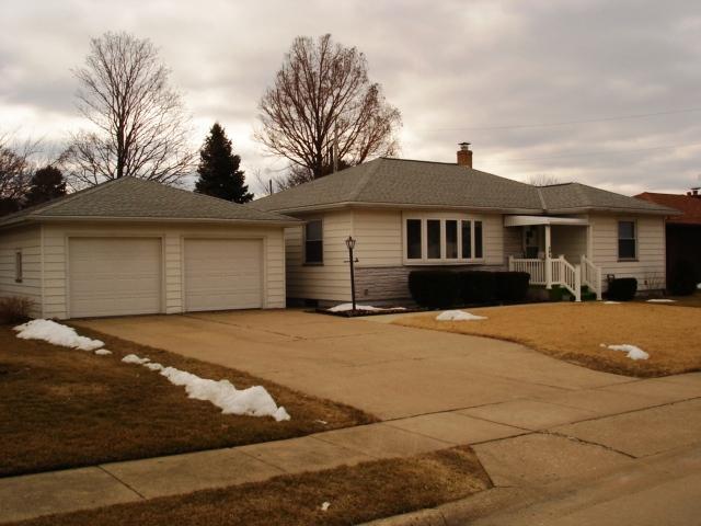 703 Durant St., Oglesby, IL 61348