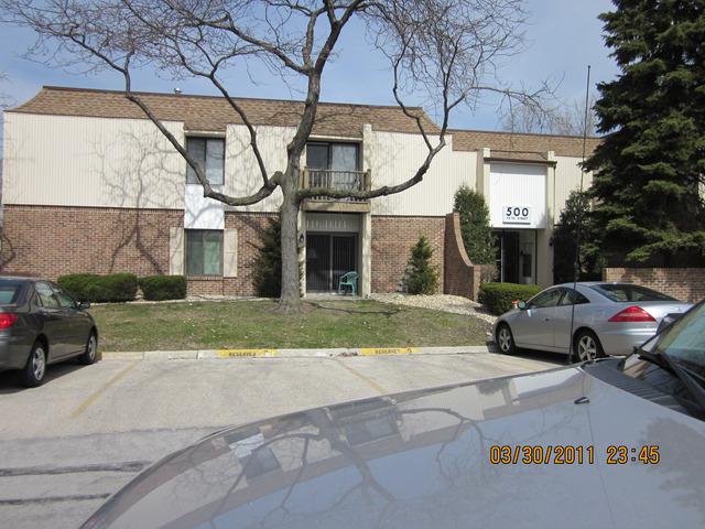 500 74th St. #102, Downers Grove, IL 60516