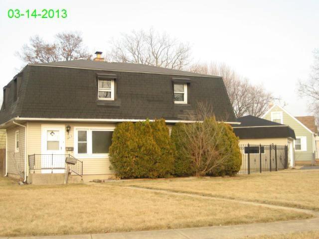 248 Dewey Ave., Northlake, IL 60164