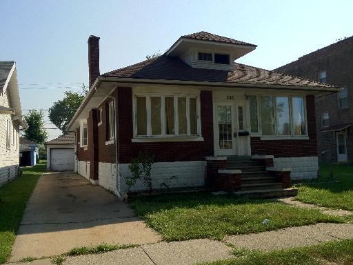 245 157th St., Calumet City, IL 60409