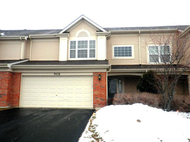 9438 Rainsford Dr., Huntley, IL 60142
