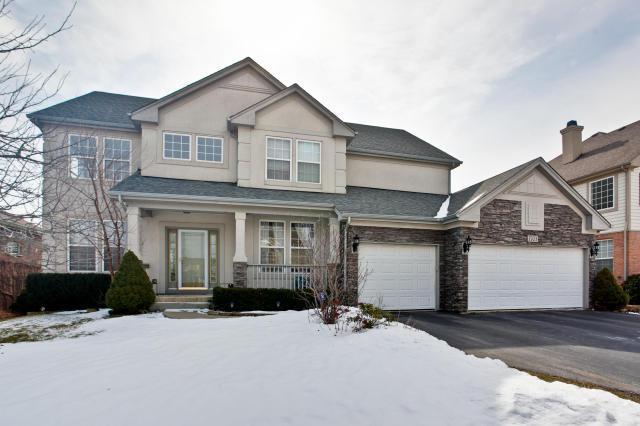 1703 Stanwich Rd., Vernon Hills, IL 60061