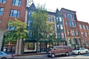 353 W Chicago Ave. #4E, Chicago, IL 60654