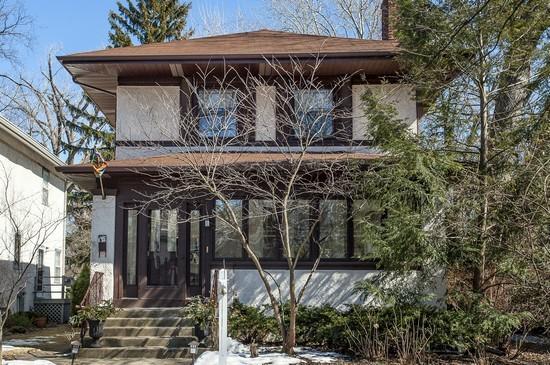 124 Woodbine Ave., Wilmette, IL 60091