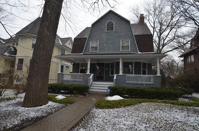 910 Lake Ave., Wilmette, IL 60091