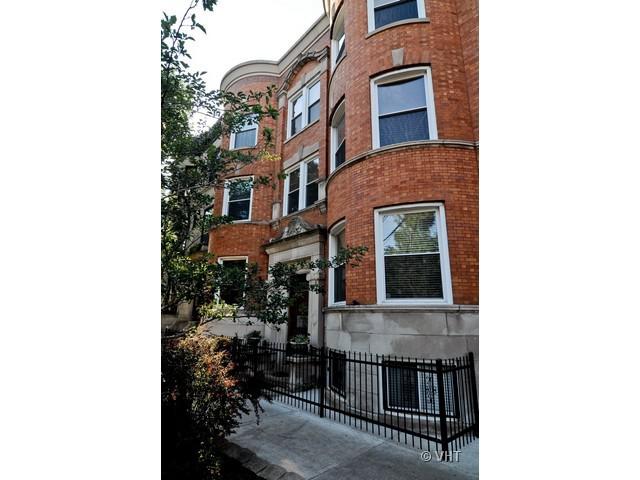 733 W Roscoe Ave. #3E, Chicago, IL 60657