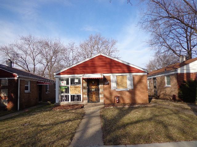 12908 S Peoria St., Chicago, IL 60643