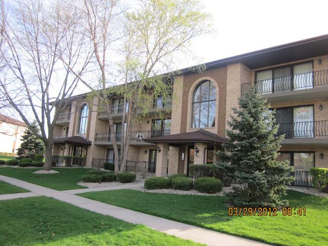 16019 Eagle Ridge Dr. #2S, Tinley Park, IL 60477