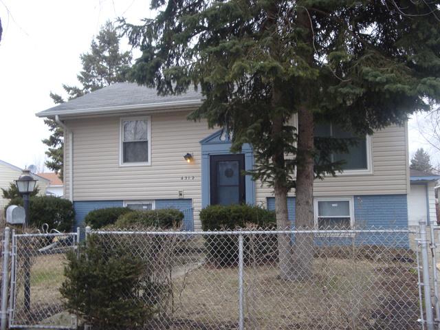 4312 Andover Dr., Richton Park, IL 60471