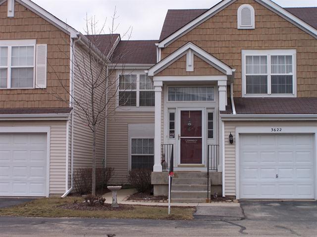 3624 Forest View Dr., Joliet, IL 60431