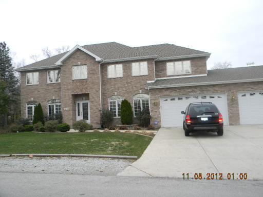 [Address Hidden by Seller], Homewood, IL 60430