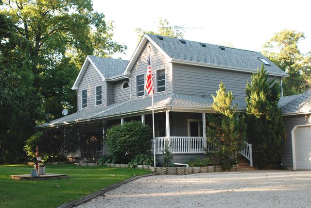 27578 Hunters Ln., Sycamore, IL 60178