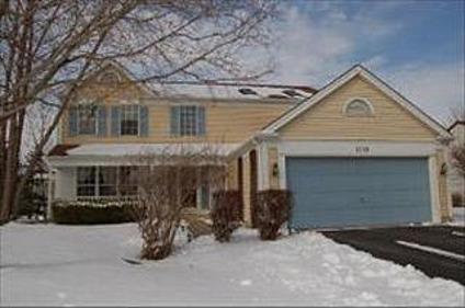1540 Yosemite Pkwy., Algonquin, IL 60102