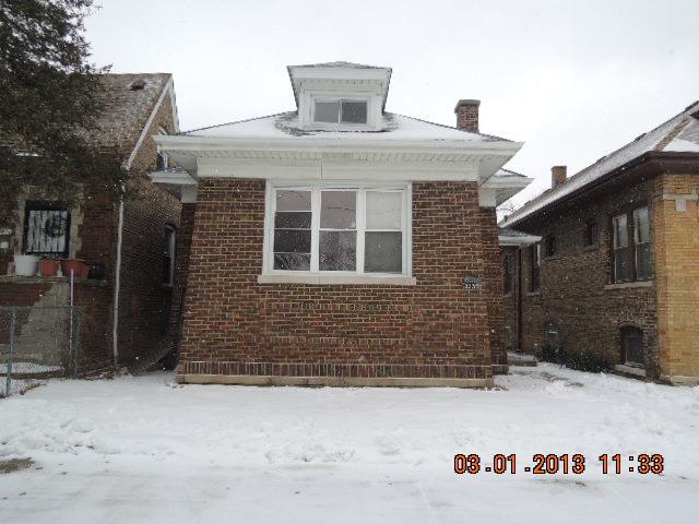 3253 W 61st Pl., Chicago, IL 60629