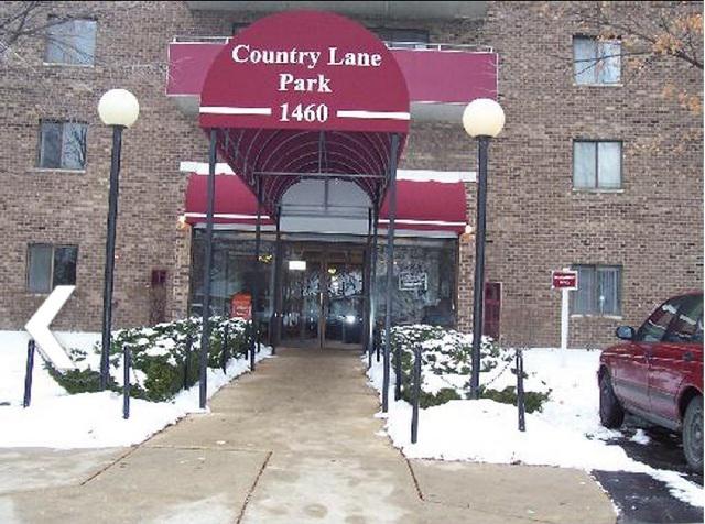 1460 Fairlane Dr. #516, Schaumburg, IL 60193