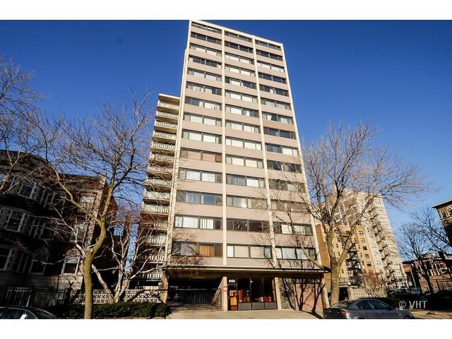 6150 N Kenmore St. #11C, Chicago, IL 60660