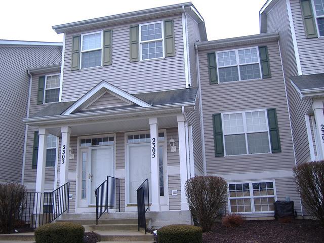 2305 Graystone Dr., Joliet, IL 60431