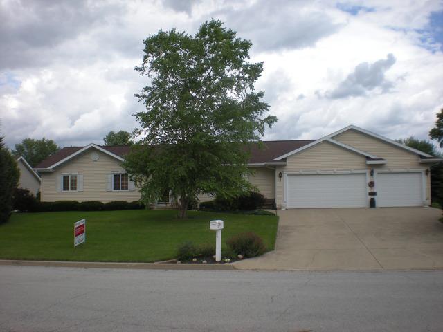 721 Linnwood Dr., Princeton, IL 61356