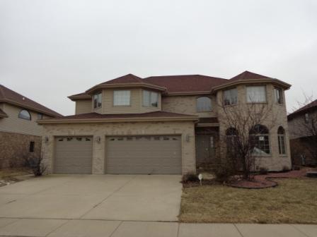 4851 Canterbury Pl., Country Club Hills, IL 60478