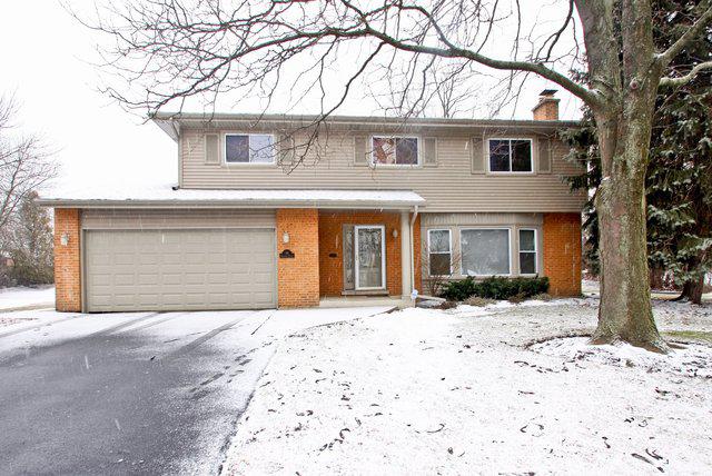 88 Evergreen Ct., Deerfield, IL 60015