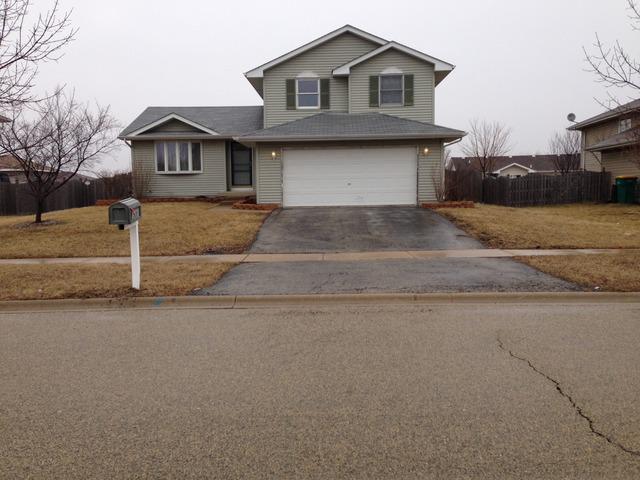 [Address Hidden by Seller], Plainfield, IL 60586