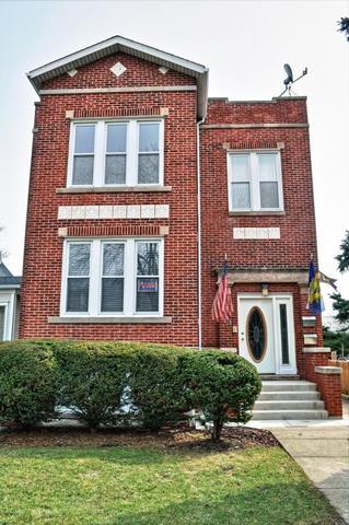3641 N Keeler Ave., Chicago, IL 60641