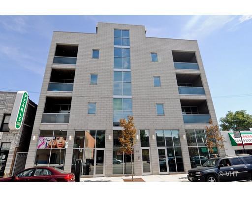 815 N Ashland Ave. #4S, Chicago, IL 60622
