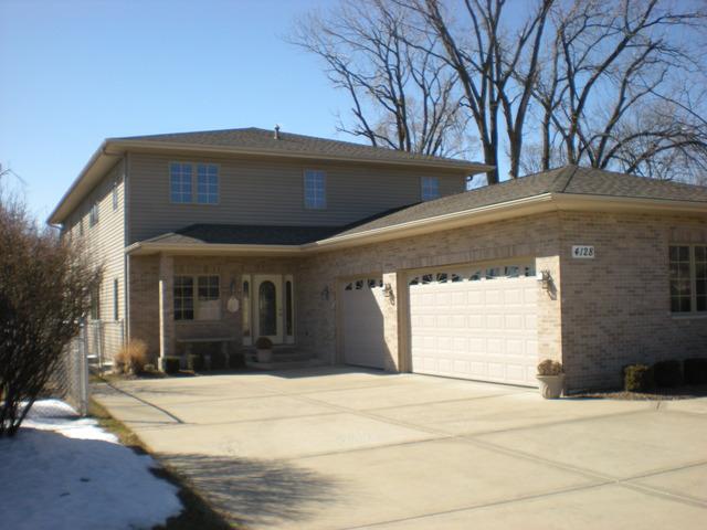 4128 N Fairview Ave., Downers Grove, IL 60515