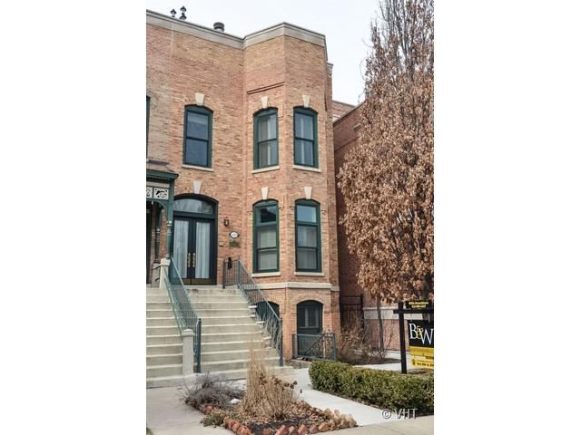 828 S Bishop St., Chicago, IL 60607