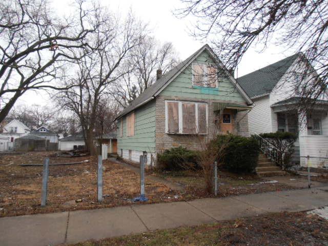 321 W 104th Pl., Chicago, IL 60628