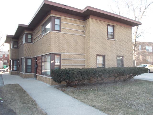 139 157th St., Calumet City, IL 60409