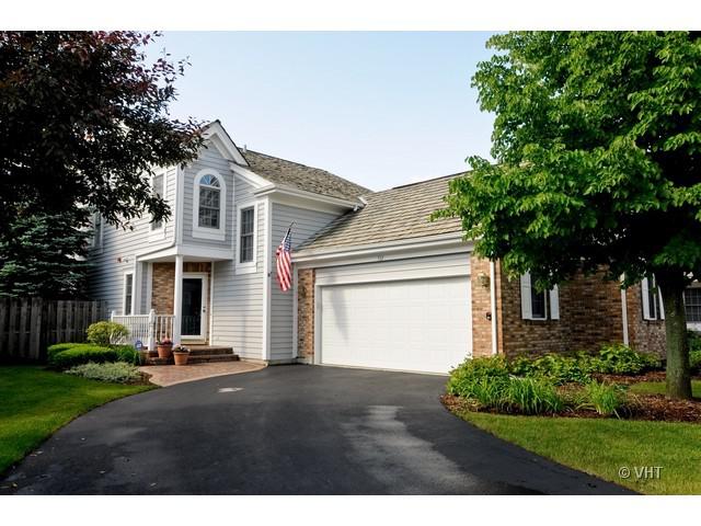 532 Park Barrington Way, Barrington, IL 60010