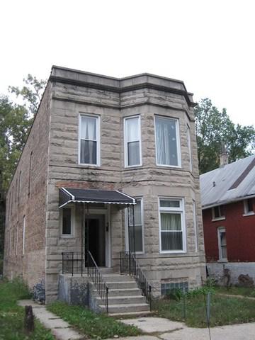 6029 S Aberdeen Ave., Chicago, IL 60621