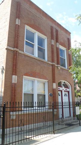 1340 N Rockwell St., Chicago, IL 60622